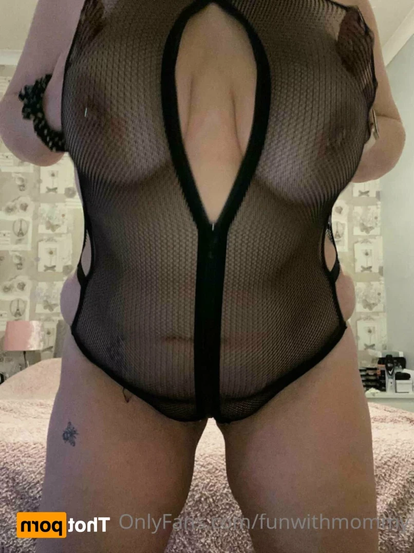 Filthy British Mommy😈 [ funwithmommy ] Onlyfans leaked photo 14162842 on Hotleaks.tv