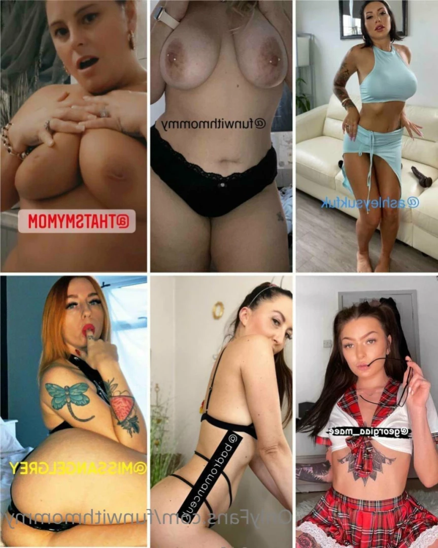 Filthy British Mommy😈 [ funwithmommy ] Onlyfans leaked photo 14197447 on Hotleaks.tv