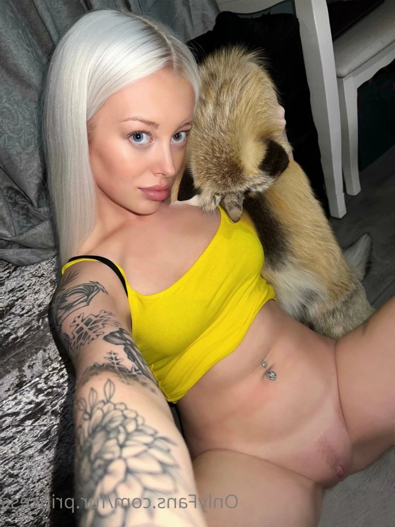 Fur Princess 👑 [ fur.princess ] Onlyfans leaked photo 5066387 on Hotleaks.tv