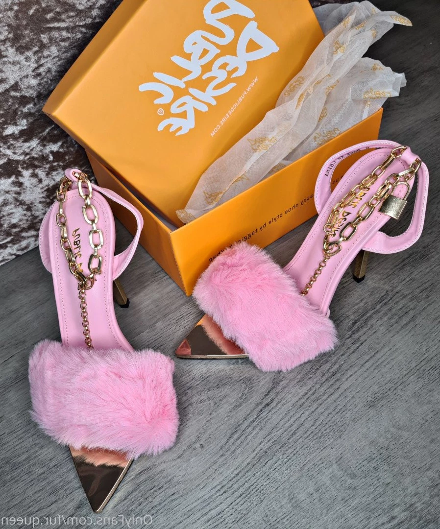 Fur Princess 👑 [ fur.princess ] Onlyfans leaked photo 5066396 on Hotleaks.tv