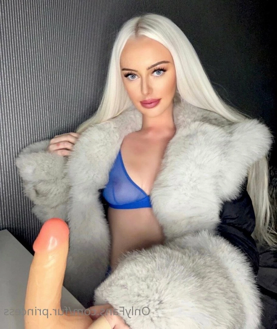 Fur Princess 👑 [ fur.princess ] Onlyfans leaked photo 5066445 on Hotleaks.tv