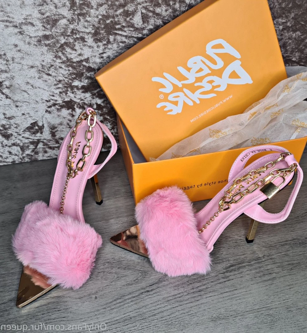 Fur Princess 👑 [ fur.princess ] Onlyfans leaked photo 5066461 on Hotleaks.tv