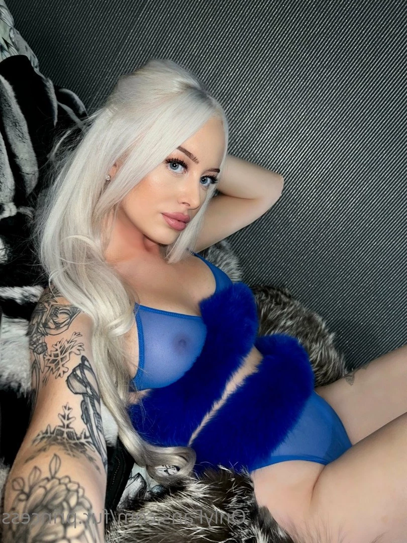 Fur Princess 👑 [ fur.princess ] Onlyfans leaked photo 5066618 on Hotleaks.tv