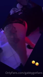 Gabby [ gabbygotfans ] Onlyfans leaked video 5049988 on Hotleaks.tv