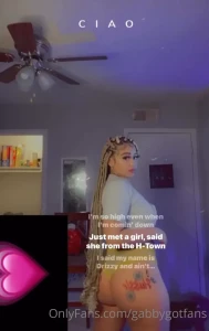 Gabby [ gabbygotfans ] Onlyfans leaked video 5049993 on Hotleaks.tv