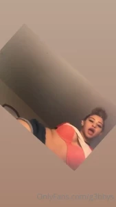 Gabby [ gabbygotfans ] Onlyfans leaked video 5050017 on Hotleaks.tv