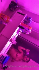 Gabby [ gabbygotfans ] Onlyfans leaked video 5050027 on Hotleaks.tv