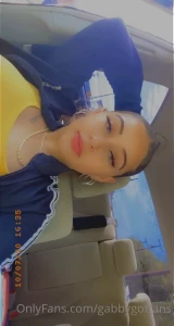 Gabby [ gabbygotfans ] Onlyfans leaked video 5050034 on Hotleaks.tv