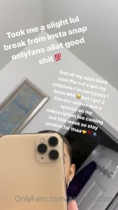 Gabby [ gabbygotfans ] Onlyfans leaked video 5050057 on Hotleaks.tv