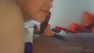 Gabby [ gabbygotfans ] Onlyfans leaked video 5050063 on Hotleaks.tv