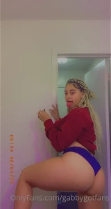 Gabby [ gabbygotfans ] Onlyfans leaked video 5050191 on Hotleaks.tv