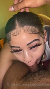 Gabby [ gabbygotfans ] Onlyfans leaked video 5050255 on Hotleaks.tv