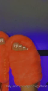 Gabby [ gabbygotfans ] Onlyfans leaked video 5050270 on Hotleaks.tv
