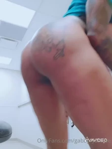 Not your average chick next door😈 [ gabbyryanfree ] Onlyfans leaked video 5050624 on Hotleaks.tv
