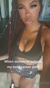 Not your average chick next door😈 [ gabbyryanfree ] Onlyfans leaked video 5050798 on Hotleaks.tv