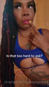 Not your average chick next door😈 [ gabbyryanfree ] Onlyfans leaked video 5050899 on Hotleaks.tv
