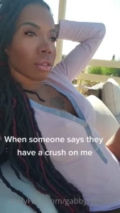 Not your average chick next door😈 [ gabbyryanfree ] Onlyfans leaked video 5051050 on Hotleaks.tv