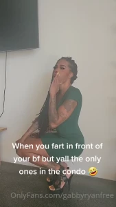 Not your average chick next door😈 [ gabbyryanfree ] Onlyfans leaked video 5051190 on Hotleaks.tv