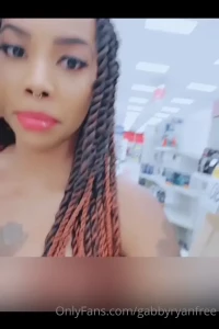Not your average chick next door😈 [ gabbyryanfree ] Onlyfans leaked video 5051316 on Hotleaks.tv