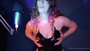 Gabri 🔥 [ gabriasmr ] Onlyfans leaked video 5051743 on Hotleaks.tv