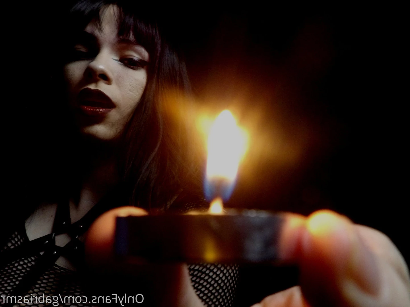 Gabri 🔥 [ gabriasmr ] Onlyfans leaked photo 5561321 on Hotleaks.tv