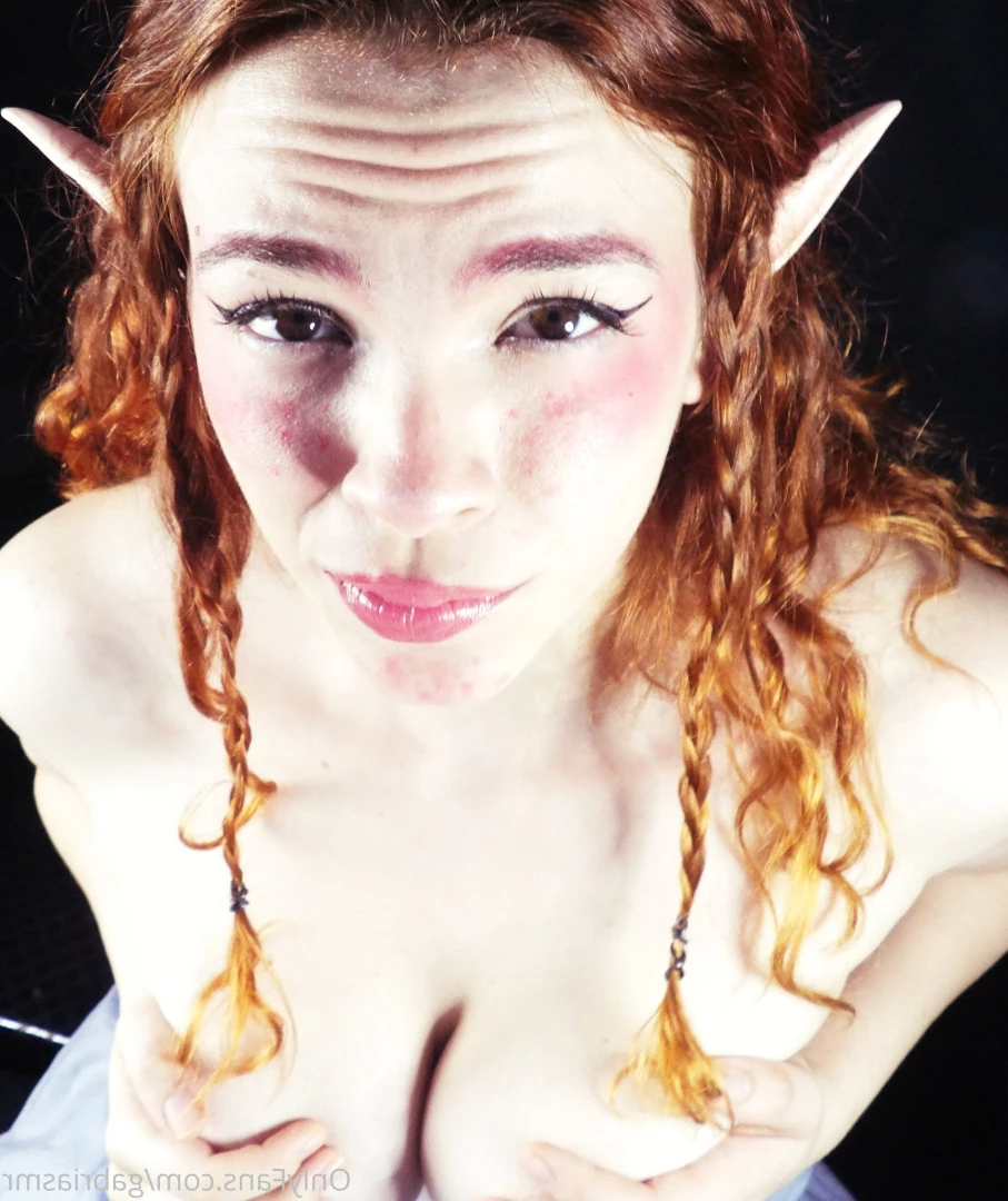 Gabri 🔥 [ gabriasmr ] Onlyfans leaked photo 5561578 on Hotleaks.tv