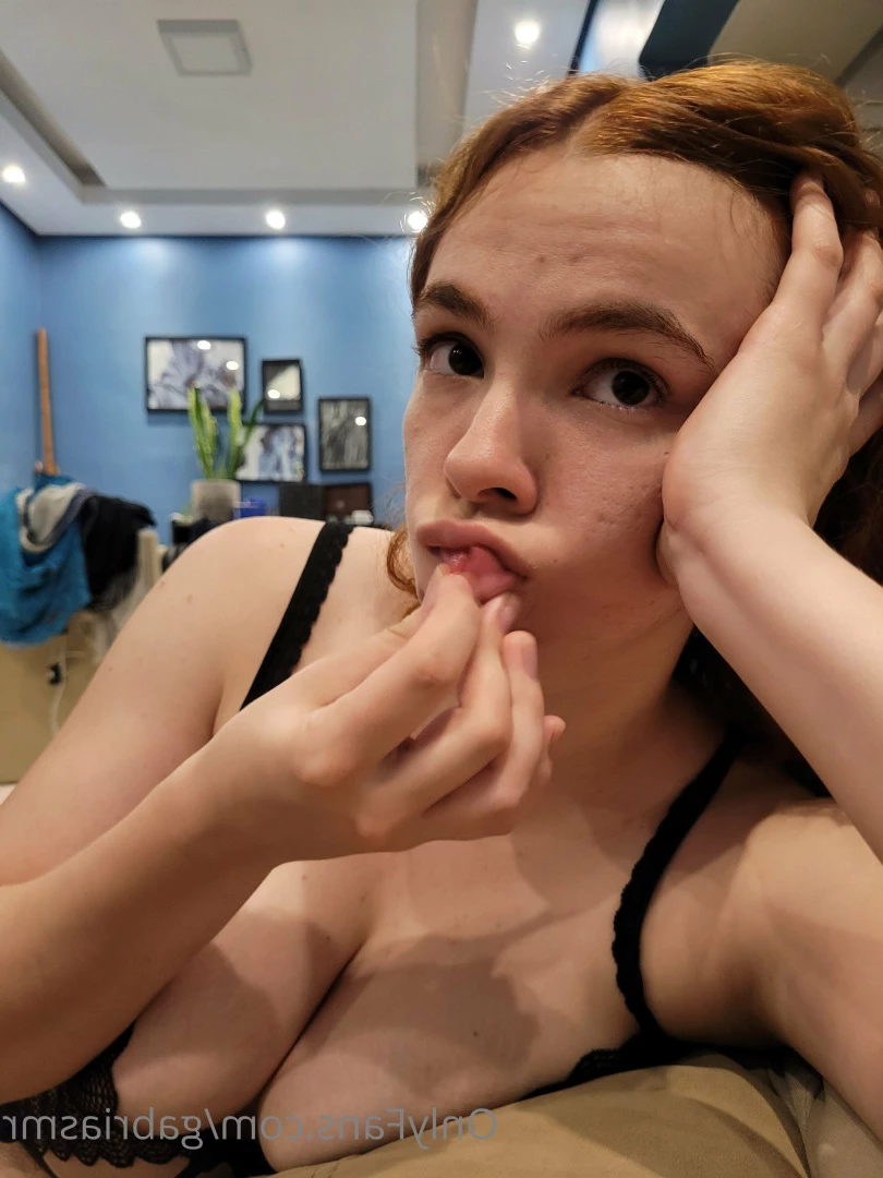 Gabri 🔥 [ gabriasmr ] Onlyfans leaked photo 5561780 on Hotleaks.tv