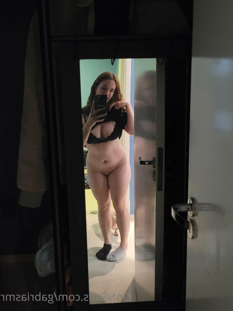 Gabri 🔥 [ gabriasmr ] Onlyfans leaked photo 5562405 on Hotleaks.tv