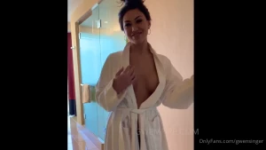gwensinger Onlyfans leaked video 1459510 on Hotleaks.tv