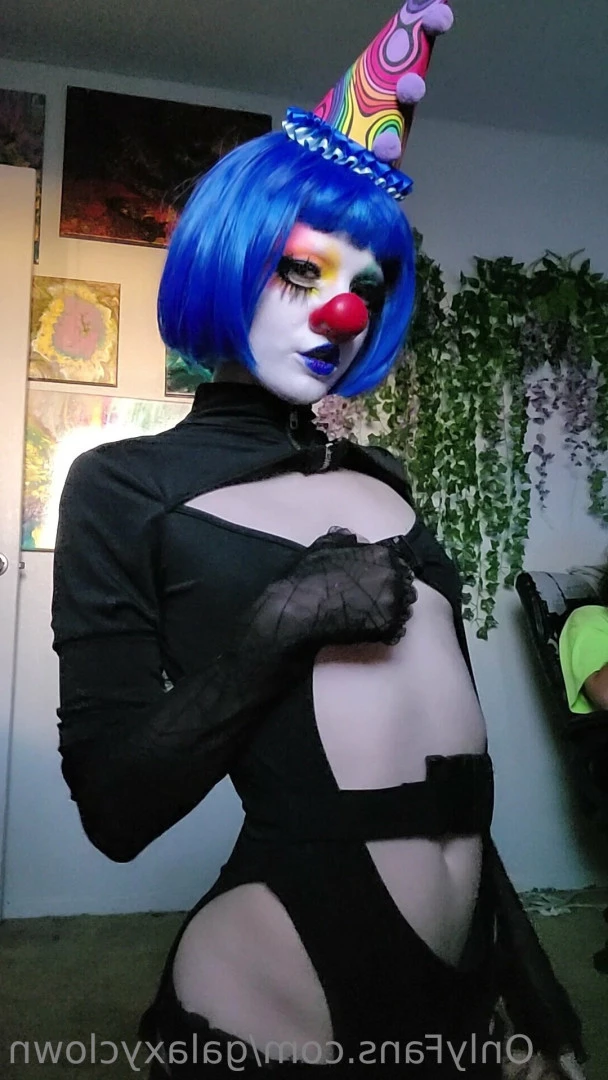 Galaxy Clown [ galaxyclown ] Onlyfans leaked photo 5775611 on Hotleaks.tv