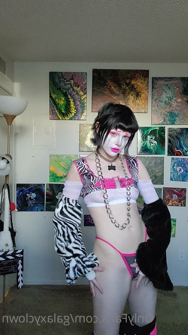 Galaxy Clown [ galaxyclown ] Onlyfans leaked photo 5775790 on Hotleaks.tv