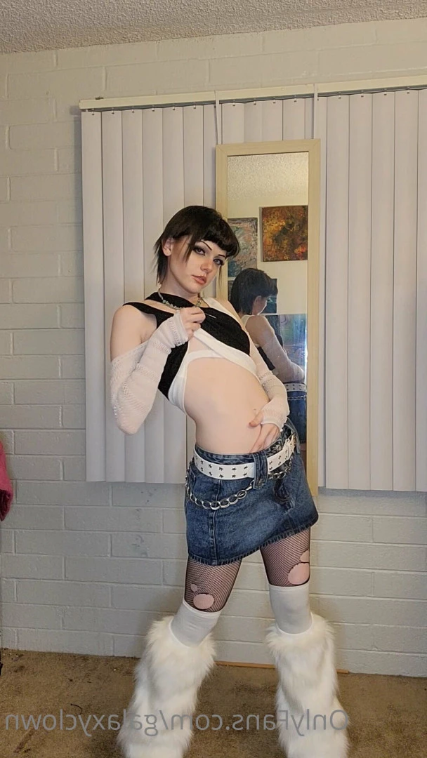 Galaxy Clown [ galaxyclown ] Onlyfans leaked photo 5775821 on Hotleaks.tv