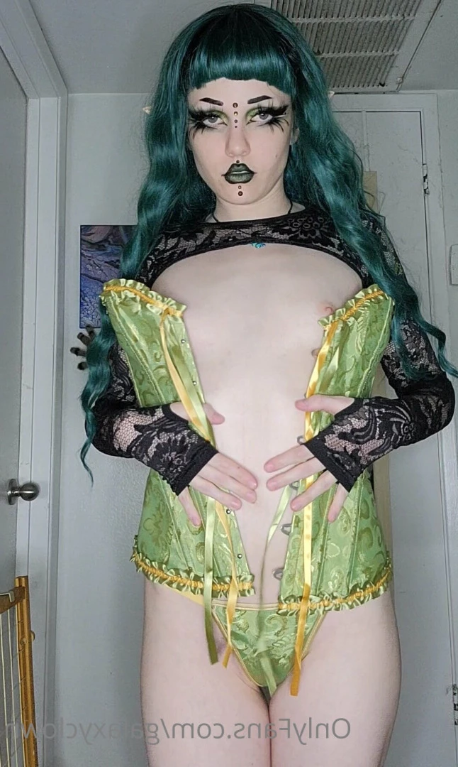 Galaxy Clown [ galaxyclown ] Onlyfans leaked photo 5775969 on Hotleaks.tv