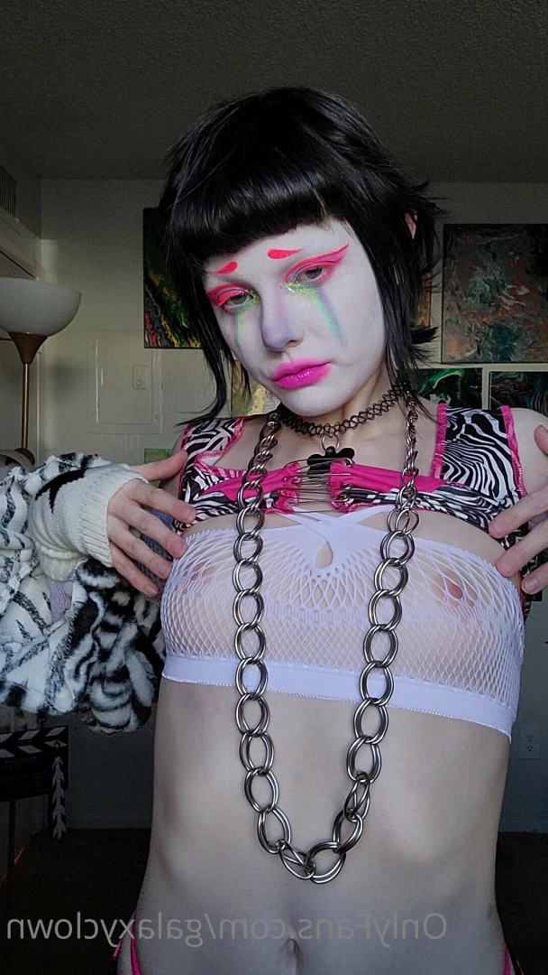 Galaxy Clown [ galaxyclown ] Onlyfans leaked photo 5776032 on Hotleaks.tv