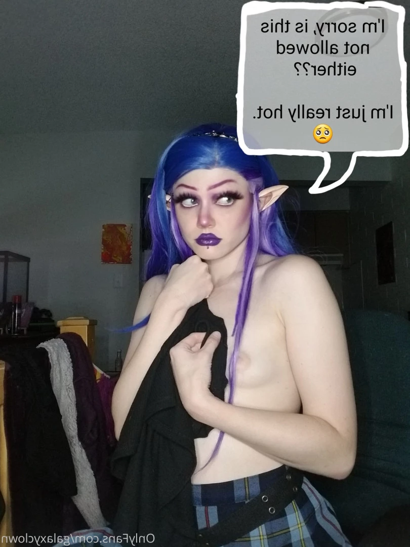 Galaxy Clown [ galaxyclown ] Onlyfans leaked photo 5776062 on Hotleaks.tv