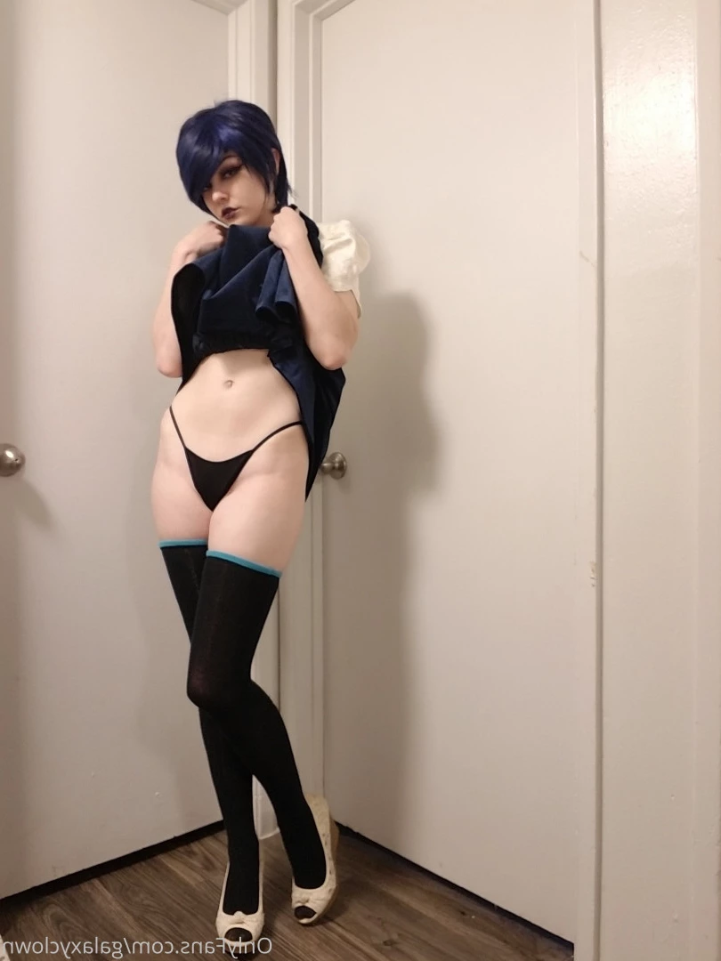 Galaxy Clown [ galaxyclown ] Onlyfans leaked photo 5776313 on Hotleaks.tv