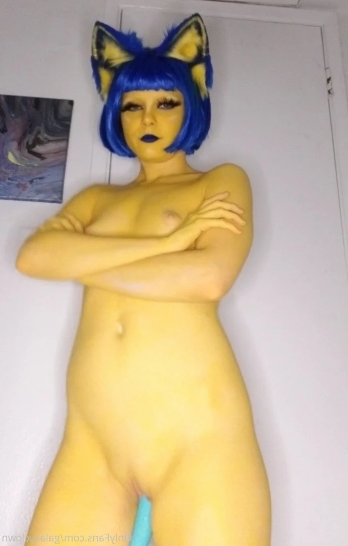 Galaxy Clown [ galaxyclown ] Onlyfans leaked photo 5776483 on Hotleaks.tv