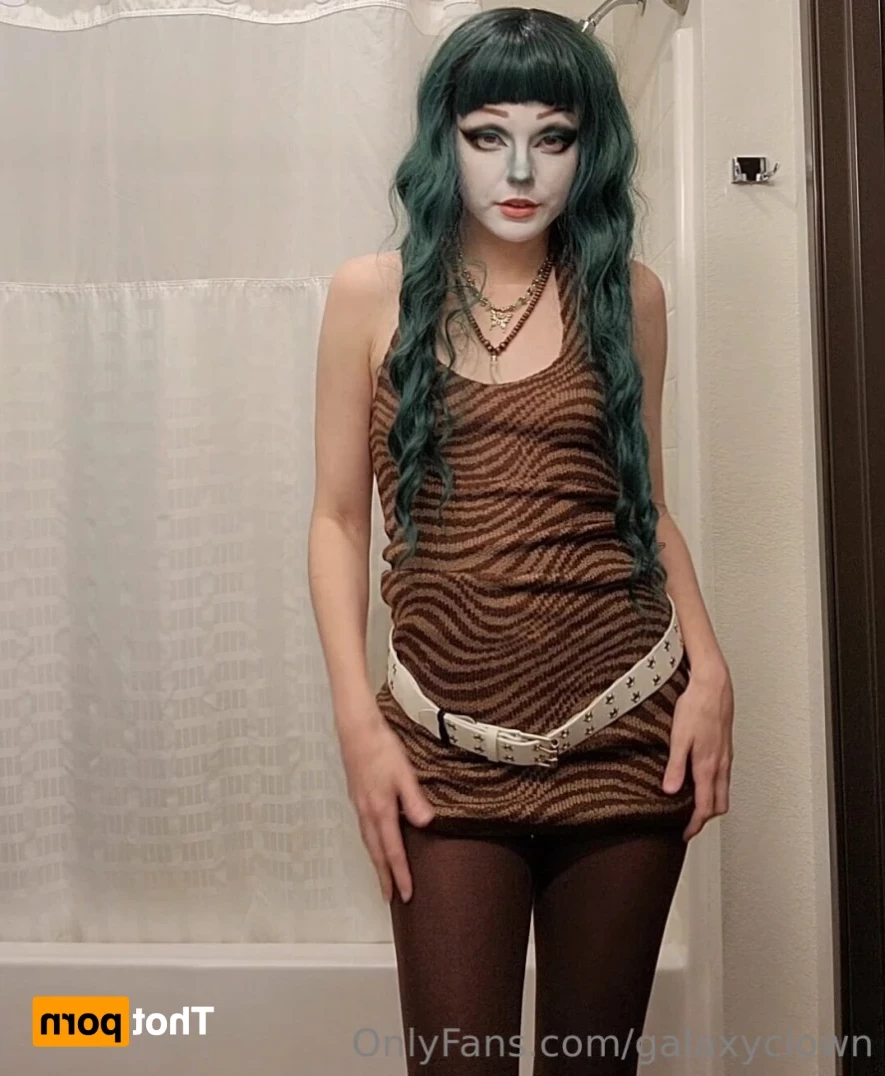 Galaxy Clown [ galaxyclown ] Onlyfans leaked photo 11950062 on Hotleaks.tv