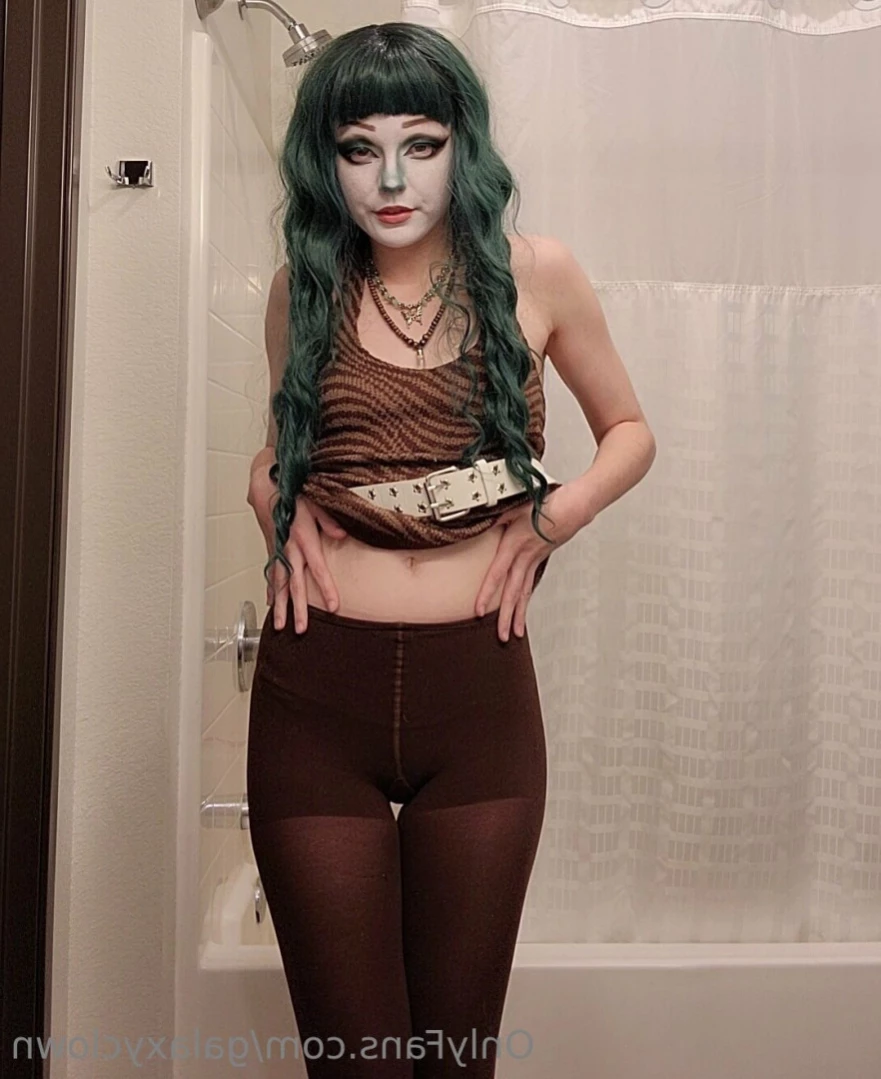 Galaxy Clown [ galaxyclown ] Onlyfans leaked photo 12887473 on Hotleaks.tv