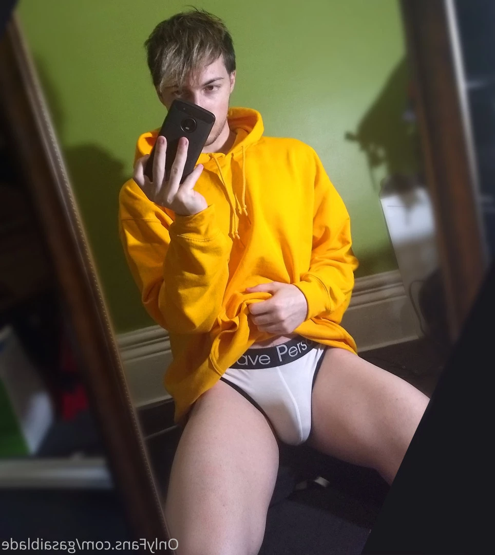 Blade [ gasaiblade ] Onlyfans leaked photo 5741462 on Hotleaks.tv