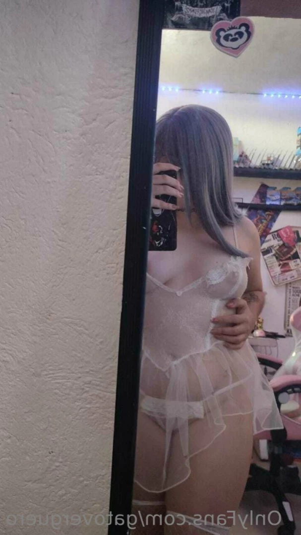 Gato no tan verguero :3 [ gatoverguero ] Onlyfans leaked photo 12935265 on Hotleaks.tv