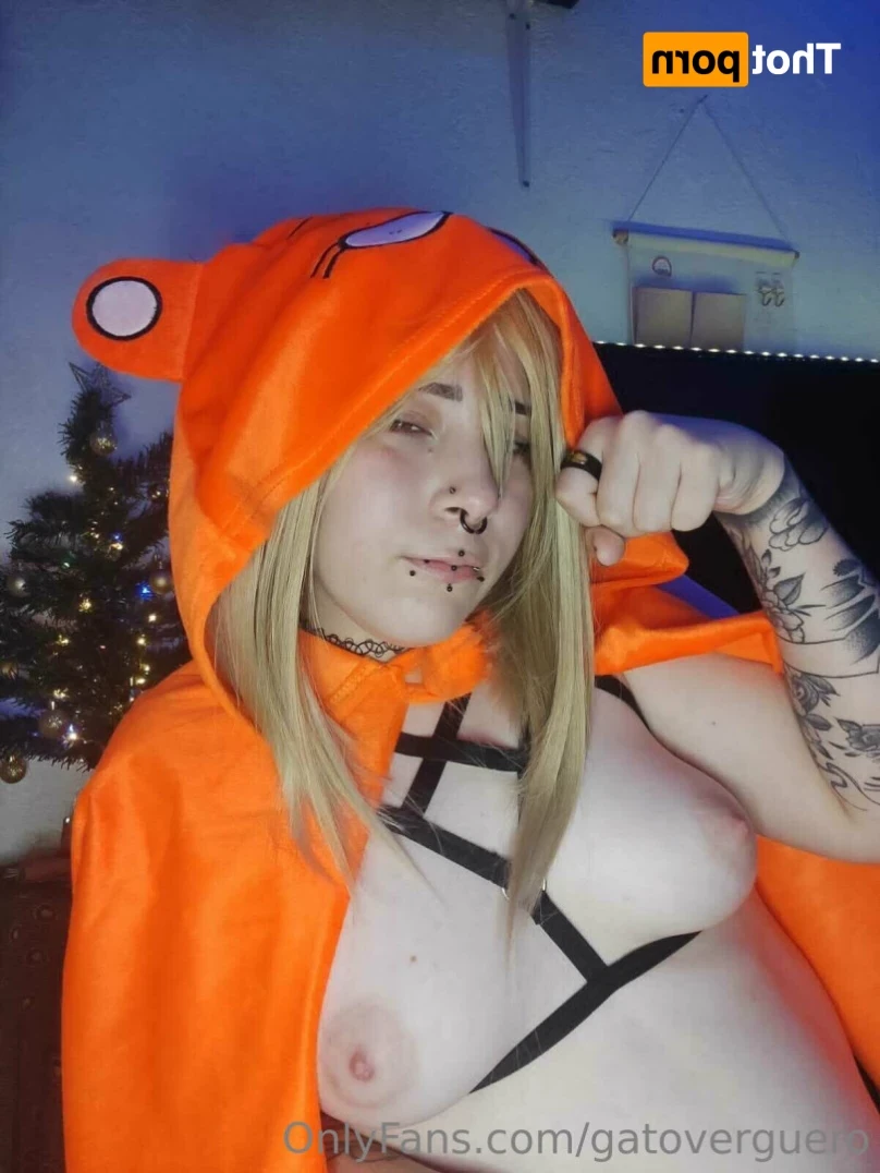 Gato no tan verguero :3 [ gatoverguero ] Onlyfans leaked photo 15840821 on Hotleaks.tv