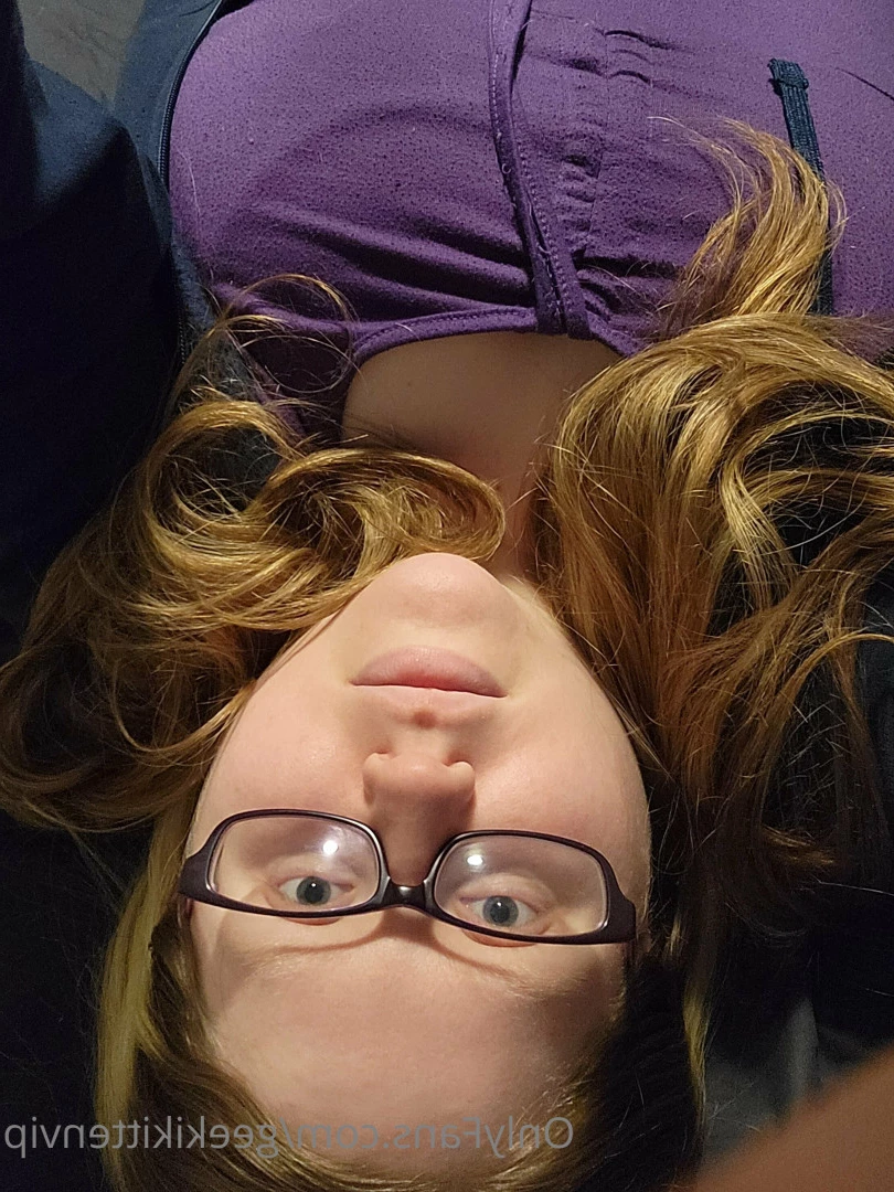 geekikittenvip Onlyfans leaked photo 5547430 on Hotleaks.tv