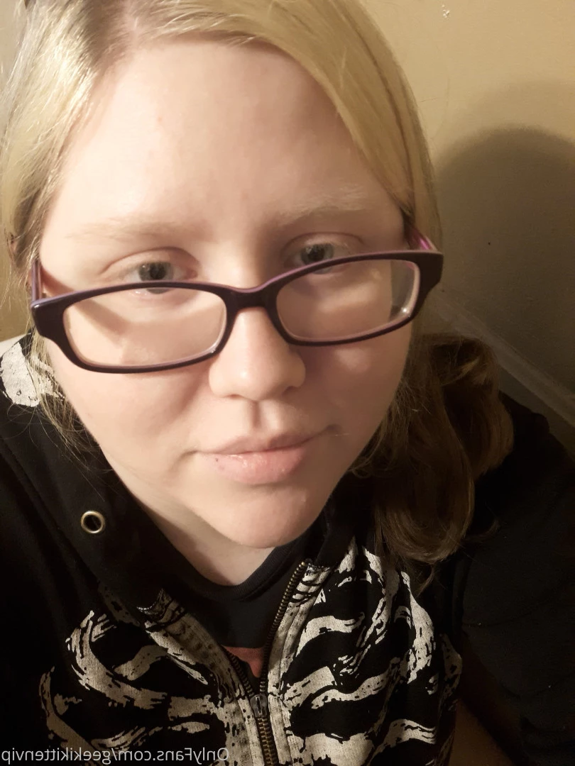 geekikittenvip Onlyfans leaked photo 5547491 on Hotleaks.tv