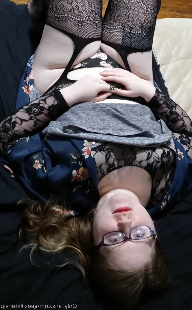 geekikittenvip Onlyfans leaked photo 5547583 on Hotleaks.tv