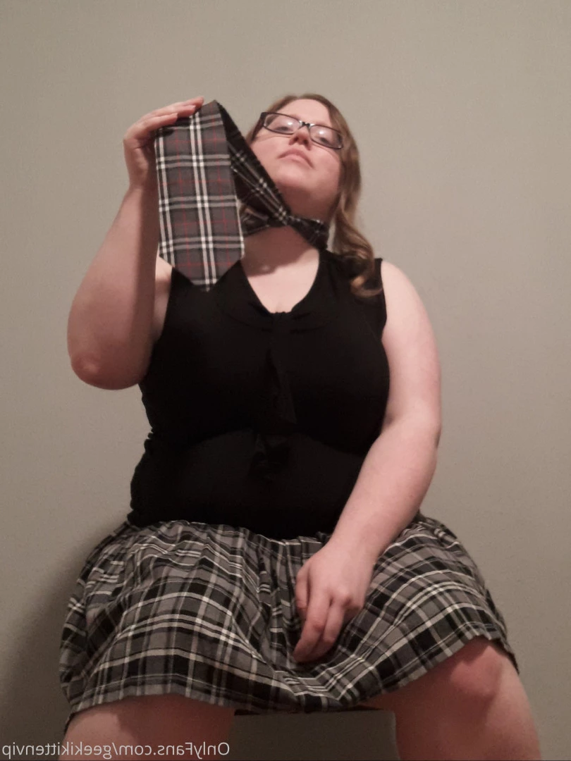 geekikittenvip Onlyfans leaked photo 5547654 on Hotleaks.tv