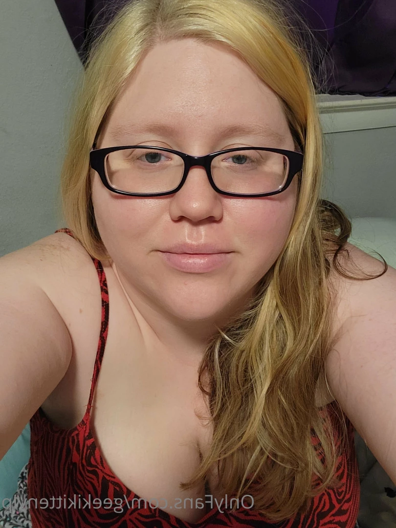 geekikittenvip Onlyfans leaked photo 5547717 on Hotleaks.tv