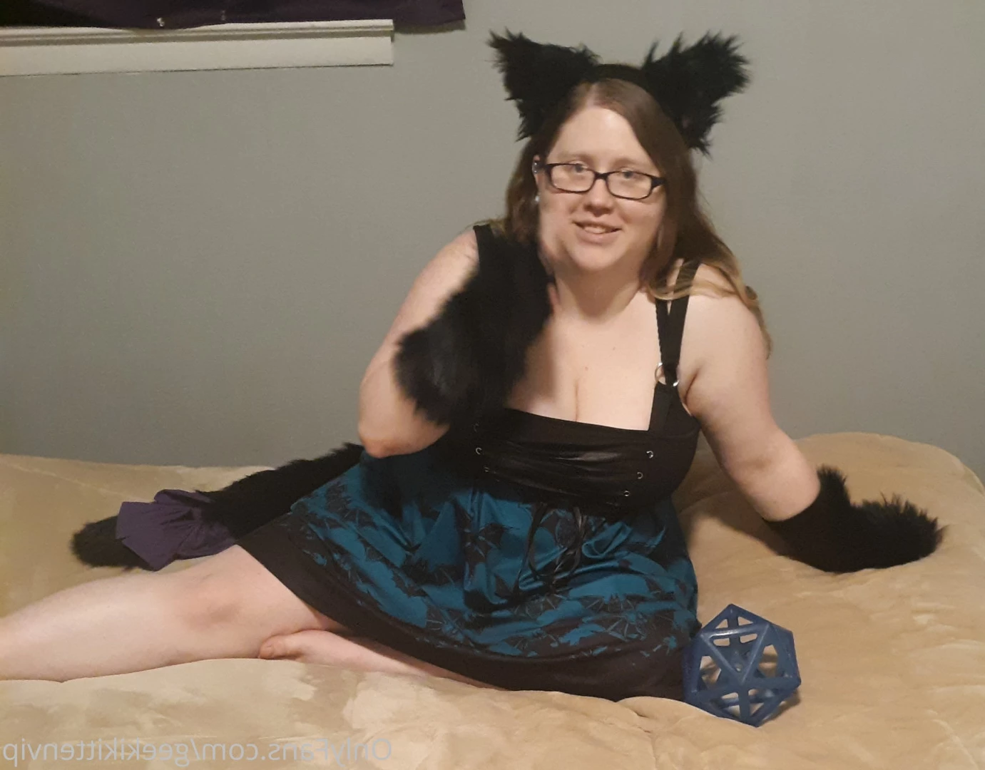 geekikittenvip Onlyfans leaked photo 5547764 on Hotleaks.tv