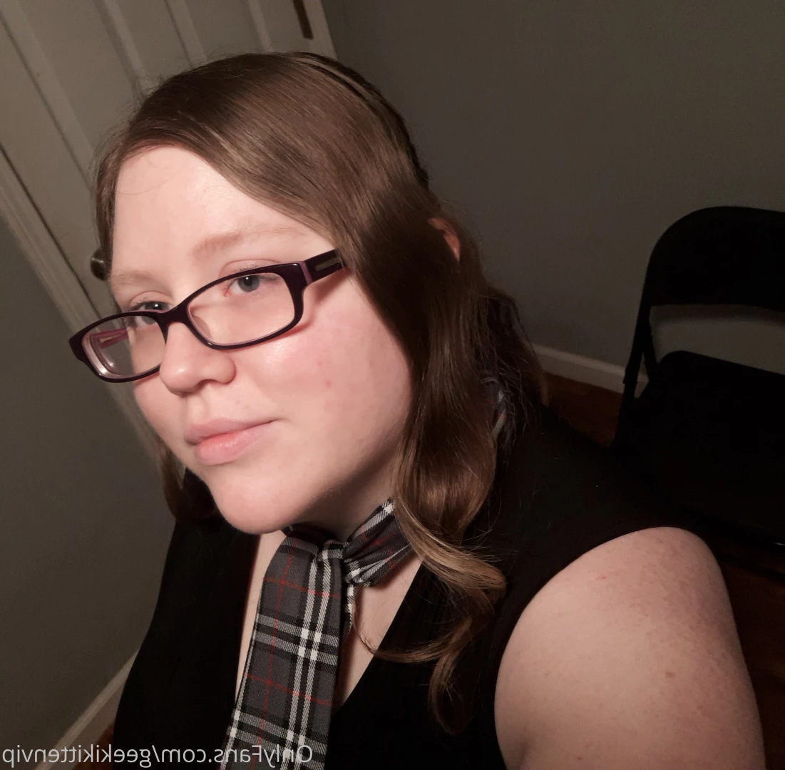 geekikittenvip Onlyfans leaked photo 5547799 on Hotleaks.tv
