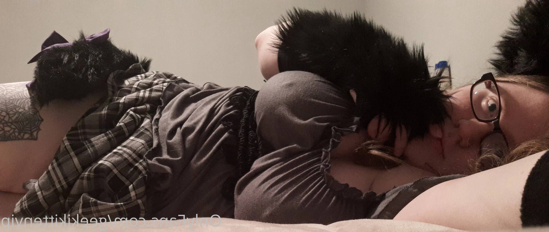 geekikittenvip Onlyfans leaked photo 5548028 on Hotleaks.tv